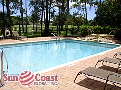 Gleneagles III Community Pool